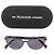Pinko Schwarze Sonnenbrille - Ansicht 6