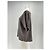 Vince Top de cachemira gris - vista 4