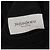 Yves Saint Laurent Schwarze Wolljacke Größe 48 - Ansicht 5