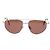 Lanvin Occhiali da sole aviator D'oro