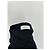 Autre Marque Top de malla y strass Negro - vista 5