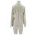 Camicia di seta bianca Equipment XS Bianco - vista 2