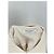 Camicia di seta bianca Equipment XS Bianco - vista 6