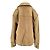 Autre Marque THE FRANKIE SHOP Jacke Camel Kamel - Ansicht 2