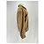 Autre Marque THE FRANKIE SHOP Jacke Camel Kamel - Ansicht 3