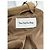 Autre Marque THE FRANKIE SHOP Jacke Camel Kamel - Ansicht 5