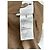 Autre Marque THE FRANKIE SHOP Jacke Camel Kamel - Ansicht 7