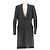 Dior Grey Wool Jacket Size 48