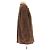 Autre Marque JEKEL Brown Wool Coat - view 3