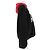 Fear of God Essentials Hoodie Schwarz Rot - Ansicht 3