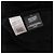 Fear of God Essentials Hoodie Schwarz Rot - Ansicht 5