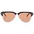 Miu Miu Gafas de sol negras Negro