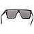 Autre Marque Gafas de sol negras 'La-Sunglass' Negro - vista 2