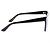 Autre Marque Gafas de sol negras 'La-Sunglass' Negro - vista 3