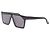 Autre Marque Gafas de sol negras 'La-Sunglass' Negro - vista 5