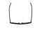 Autre Marque Gafas de sol negras 'La-Sunglass' Negro - vista 6