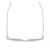 Stuart Weitzman Gafas de sol rosas - vista 6
