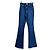 Autre Marque Jeans acampanados azules ALIGNE