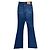 Autre Marque Jeans acampanados azules ALIGNE - vista 2