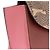 Autre Marque Dreifarbige Handtasche "Arezzo" Pink - Ansicht 11