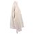 Max Mara Satinjacke Silber - Ansicht 3