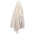 Max Mara Satinjacke Silber - Ansicht 4