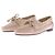 Autre Marque Mocassini MORJAS in camoscio beige