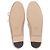 Autre Marque Mocassini MORJAS in camoscio beige - vista 7