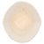 Autre Marque Cappello Bob MONDAY Beige in Cotone - vista 7