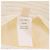 Autre Marque Cappello Bob MONDAY Beige in Cotone - vista 8