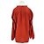 Masscob Camisa de seda naranja - vista 2