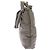 Autre Marque Borsa Tote KASSL EDITIONS in cotone kaki Cachi - vista 4