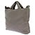 Autre Marque Borsa Tote KASSL EDITIONS in cotone kaki Cachi - vista 5
