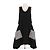 Louis Vuitton ärmelloses schwarzes Wollkleid