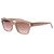Autre Marque Gafas de sol beige - vista 5