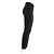 Alexander Wang Leggings schwarz gerafft - Ansicht 3