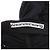 Alexander Wang Leggings schwarz gerafft - Ansicht 5