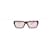 Prada Sonnenbrille Schildpatt Grau