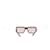 Prada Sonnenbrille Schildpatt Grau - Ansicht 2