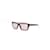 Prada Sonnenbrille Schildpatt Grau - Ansicht 5