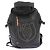 Zaino Loewe in tessuto nero con logo