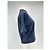 Autre Marque Top marino a maniche corte Blu navy - vista 3