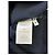 Autre Marque Top marino a maniche corte Blu navy - vista 5