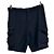 Autre Marque CARHARTT Black Bermuda Shorts