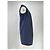 Abito blu navy Carven - vista 3