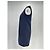 Abito blu navy Carven - vista 4