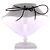 Massimo Dutti Collana con pendente dorato - vista 2
