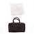 Reformation Borsa in camoscio "Patrizia" - vista 10