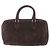 Reformation Borsa in camoscio "Patrizia" - vista 2