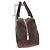 Reformation Borsa in camoscio "Patrizia" - vista 3